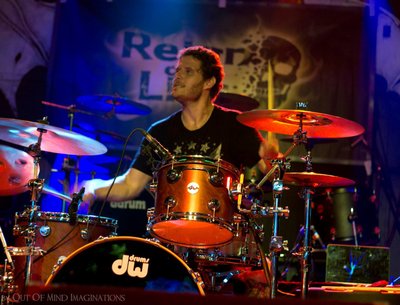 Gus Campos