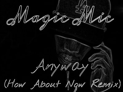 Magic Mic photo
