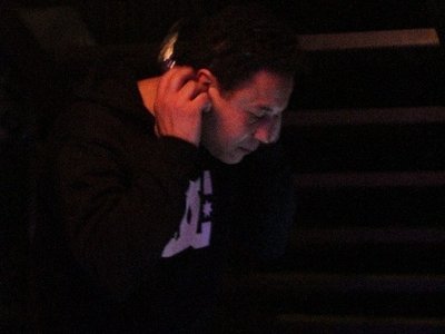 DJ Alfredo Domingos photo