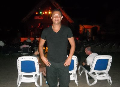 DJ Alfredo Domingos photo
