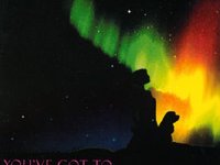 "You've Got To Believe" CD Cover