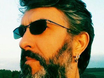 Stefan Hartmann photo