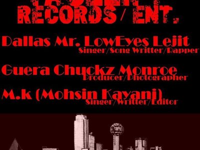 G.C.M Produktionz Music photo