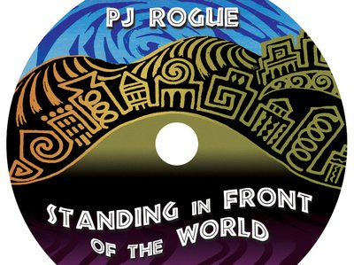 PJ Rogue photo