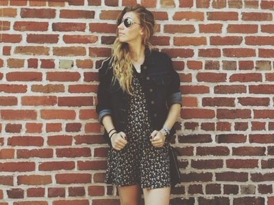 Madi Walsh photo