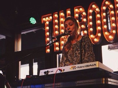 Madi Walsh photo
