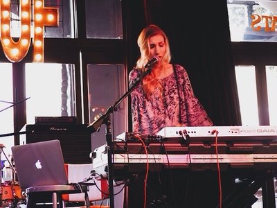 Madi Walsh photo