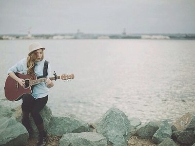 Madi Walsh photo