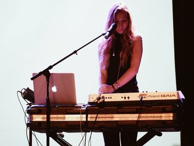 Madi Walsh photo
