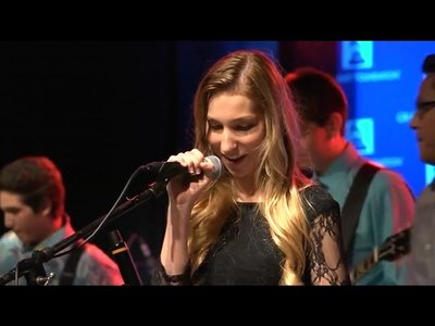 Madi Walsh photo