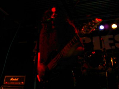 METAL