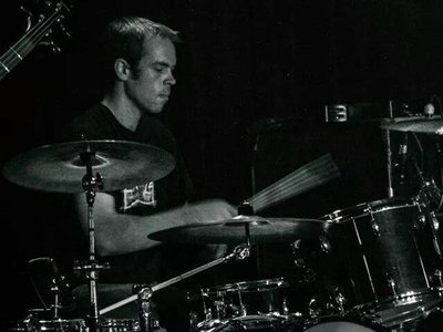 Dan Getting them drums!!!!!!
