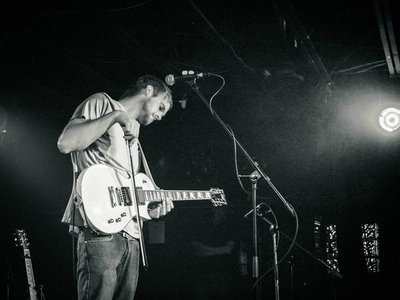 Atlantic Panic photo