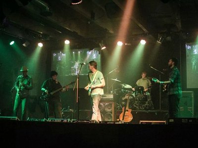 Atlantic Panic photo