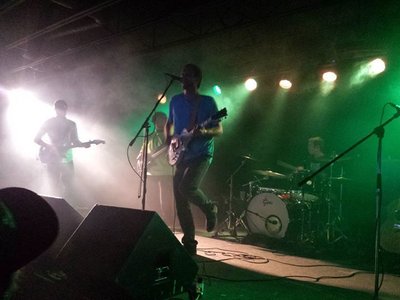 Atlantic Panic photo