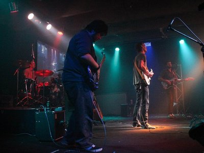 Atlantic Panic photo