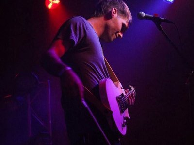 Atlantic Panic photo
