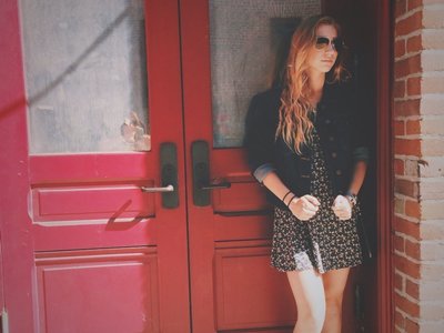 Madi Walsh photo