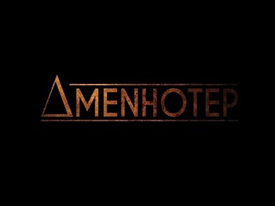 Amenhotep photo