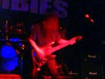 have a metal Halloween all my friends