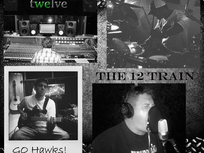 The 12 Train