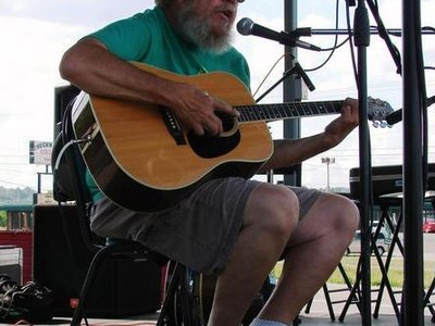 Marshall Ballew photo