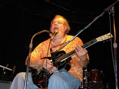 Marshall Ballew photo