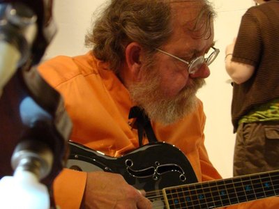 Marshall Ballew photo
