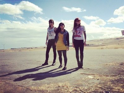 Dirty Denim photo