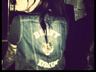 Dirty Denim photo