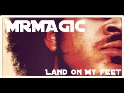 MrMagic photo