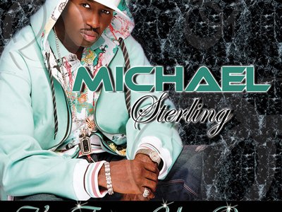 MICHAEL STERLING photo