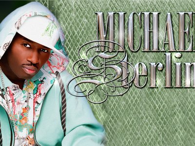 MICHAEL STERLING photo