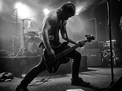 Route 20 Outhouse - Nov 1, 2014
