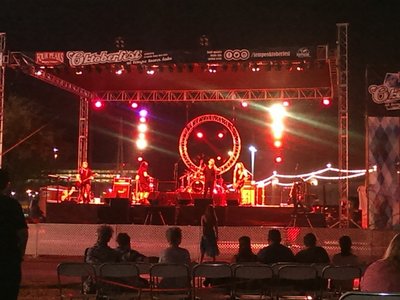 Oktoberfest Tempe 2014