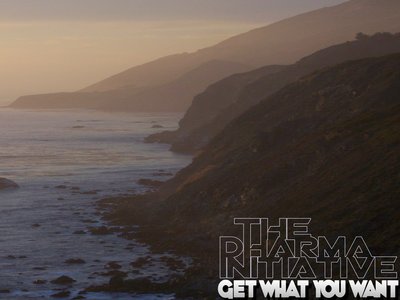 The New Full Length Album Coming Soon!