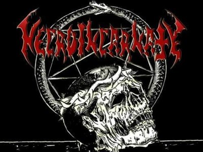 Necroincarnate photo