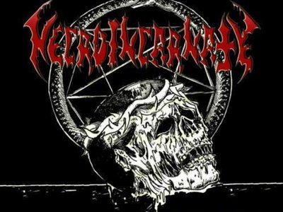 Necroincarnate photo
