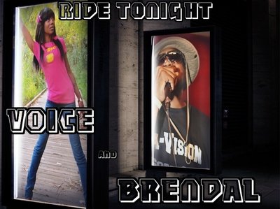 Voice A True Go Getta!!!!!   (PSYKOMUSIK) photo