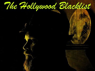 The Hollywood Blacklist (2014, 17 songs)