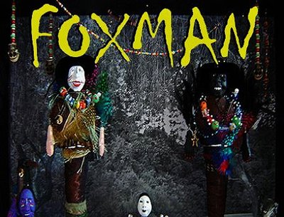 Crazy Like A Fox (2010/11, 13 songs)