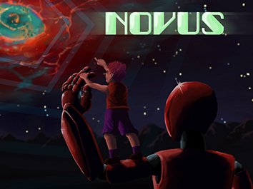 Novus photo