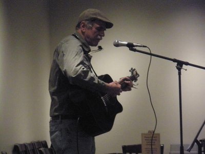 at Half Price Books 2010