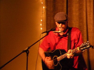 Backbeat Cafe
