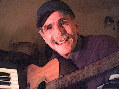 Allen Larson photo