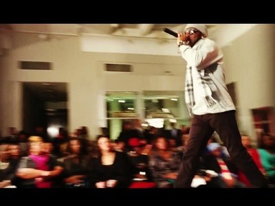 "E" THE R&B HIP-HOP ROCKSTAR photo