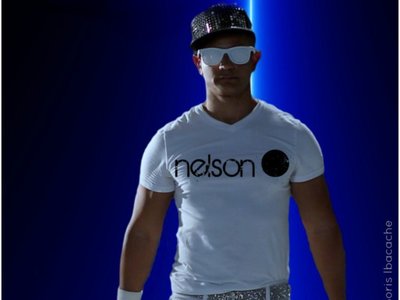 nelson O photo