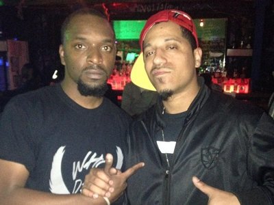 DELL P & MYSELF