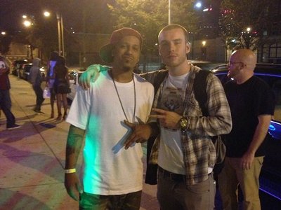 VOSS & MYSELF