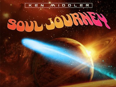 Ken Middler Soul Journey